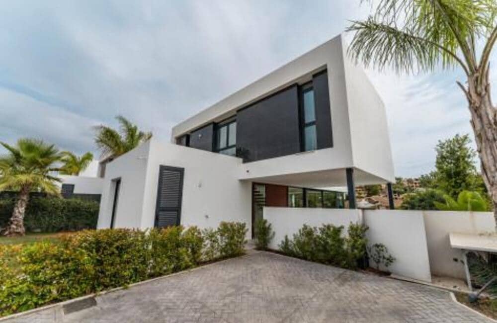 5 camera da letto Villa in vendita in El Paraiso con piscina garage - 1.790.000 € (Rif: 9275701)