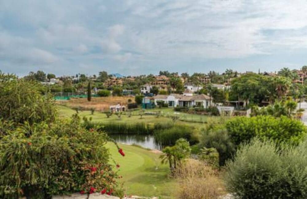 5 camera da letto Villa in vendita in El Paraiso con piscina garage - 1.790.000 € (Rif: 9275701)