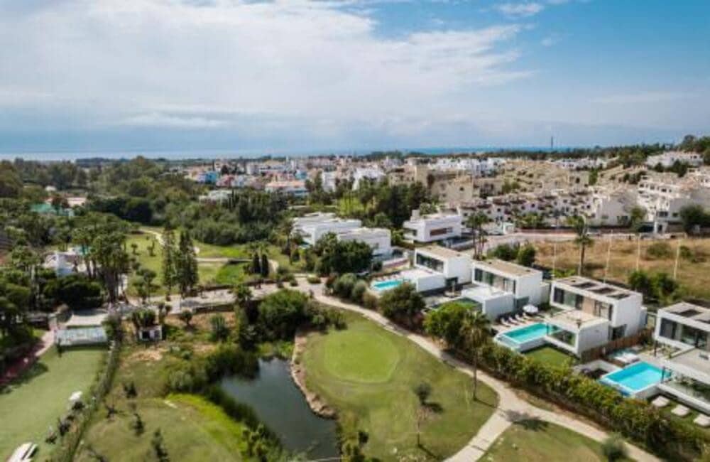 5 camera da letto Villa in vendita in El Paraiso con piscina garage - 1.790.000 € (Rif: 9275701)