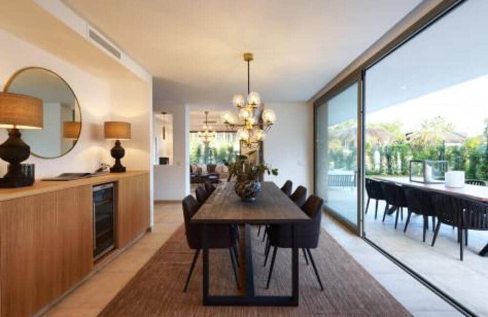 Chalet de 6 habitaciones en El Paraiso en venta con piscina garaje - 1.875.000 € (Ref: 9275702)