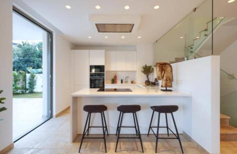 Chalet de 6 habitaciones en El Paraiso en venta con piscina garaje - 1.875.000 € (Ref: 9275702)