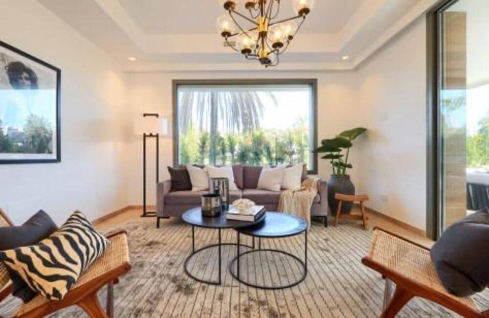 Chalet de 6 habitaciones en El Paraiso en venta con piscina garaje - 1.875.000 € (Ref: 9275702)