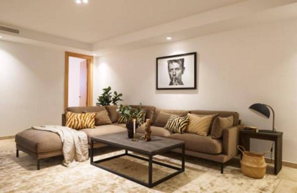 Chalet de 6 habitaciones en El Paraiso en venta con piscina garaje - 1.875.000 € (Ref: 9275702)