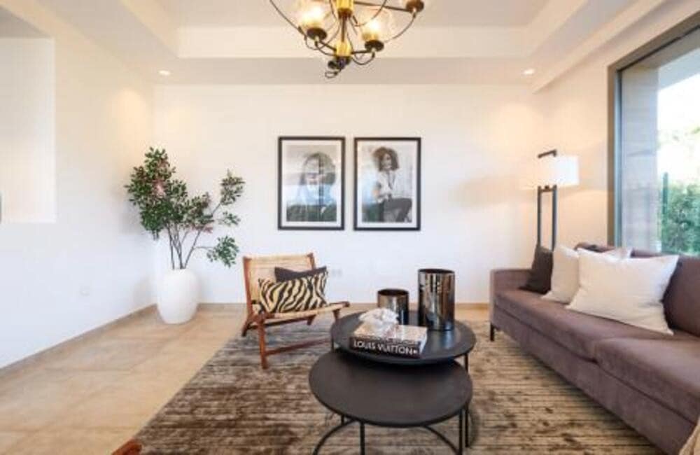 Chalet de 6 habitaciones en El Paraiso en venta con piscina garaje - 1.875.000 € (Ref: 9275702)