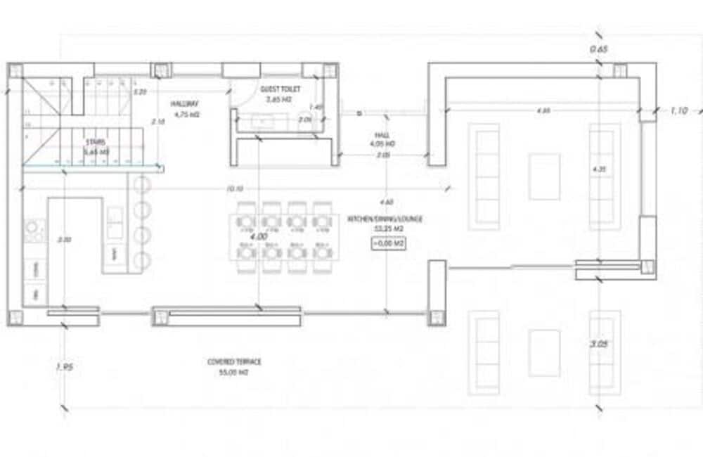 Chalet de 6 habitaciones en El Paraiso en venta con piscina garaje - 1.875.000 € (Ref: 9275702)