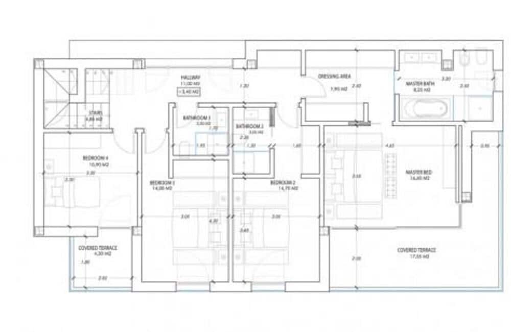 Chalet de 6 habitaciones en El Paraiso en venta con piscina garaje - 1.875.000 € (Ref: 9275702)