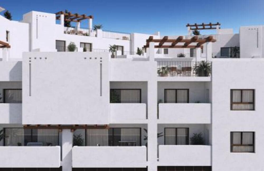 3 soveværelse Lejlighed til salg i Benahavis - € 525.000 (Ref: 9280722)