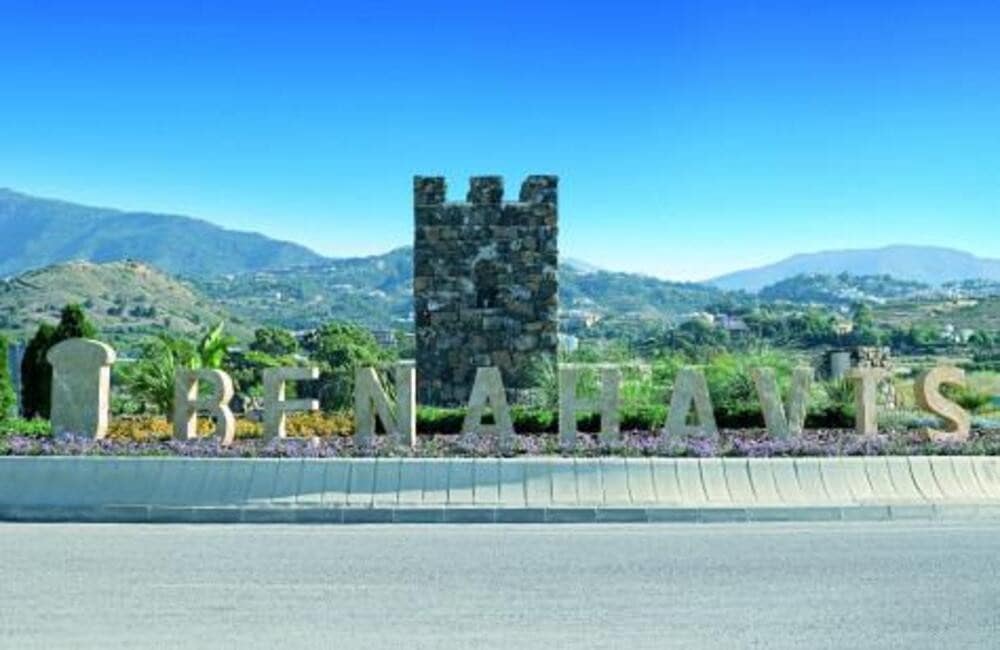 3 soveværelse Lejlighed til salg i Benahavis - € 525.000 (Ref: 9280722)