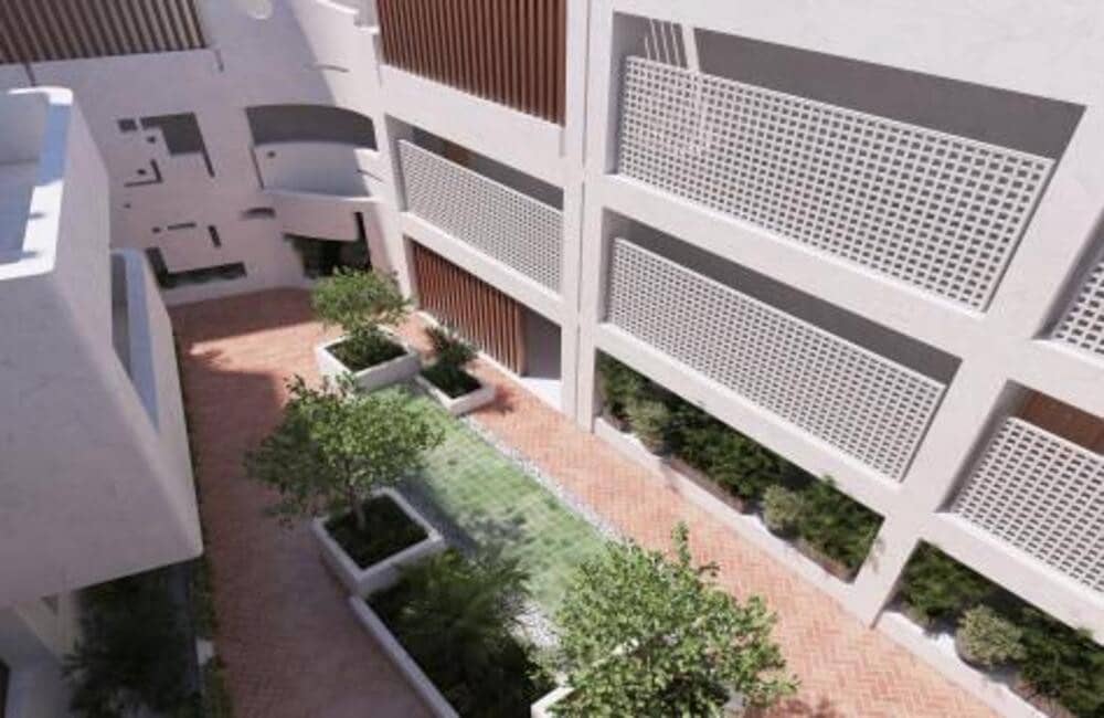 3 soveværelse Lejlighed til salg i Benahavis - € 525.000 (Ref: 9280722)