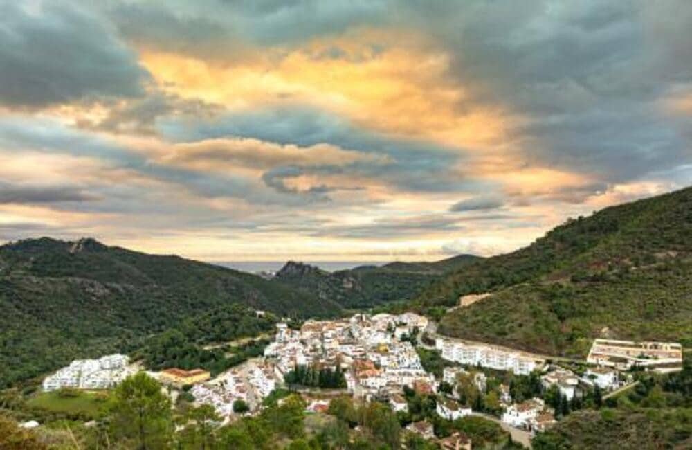 3 soveværelse Lejlighed til salg i Benahavis - € 525.000 (Ref: 9280722)