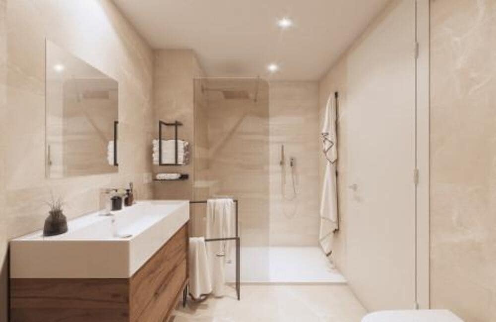 3 slaapkamer Appartement te koop in Benahavis - € 525.000 (Ref: 9280722)