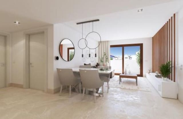3 slaapkamer Appartement te koop in Benahavís pueblo, Benahavís - € 525.000 (Ref: 9280722)