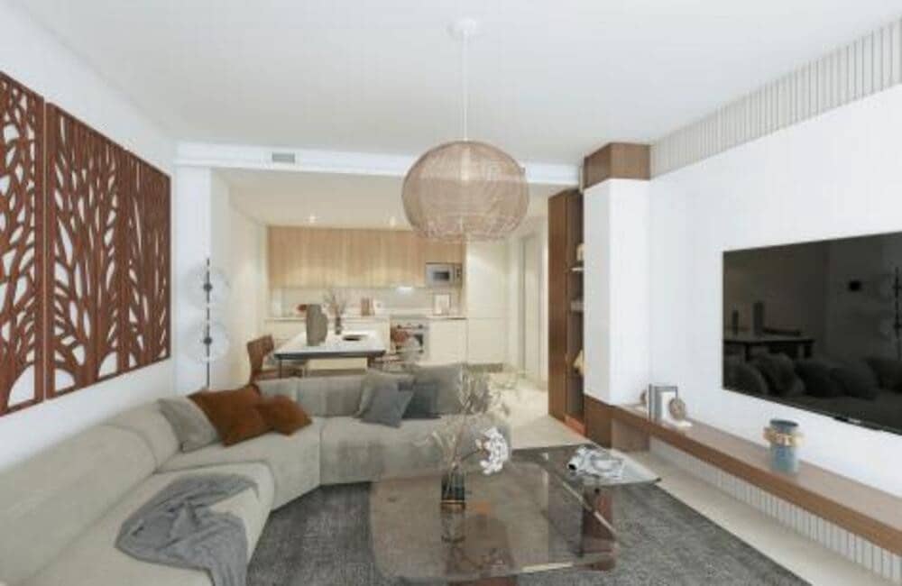 3 slaapkamer Appartement te koop in Benahavis - € 525.000 (Ref: 9280722)