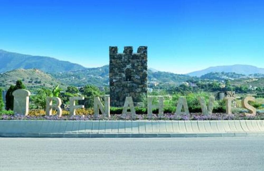 3 slaapkamer Appartement te koop in Benahavis - € 525.000 (Ref: 9280722)