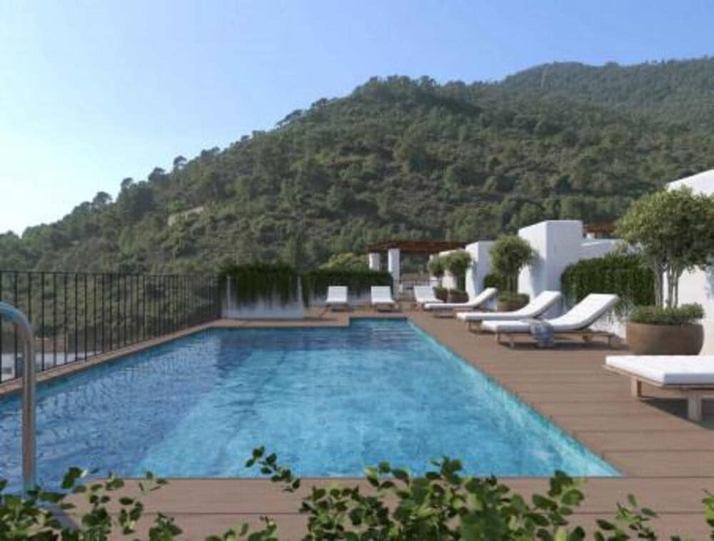3 slaapkamer Appartement te koop in Benahavis - € 525.000 (Ref: 9280722)
