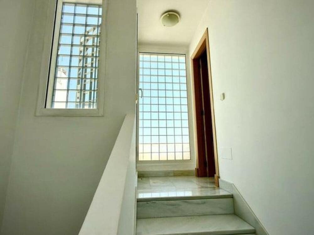 4 bedroom Apartment for rent in Puerto Banus with pool garage - € 4,500 (Ref: 9280724)