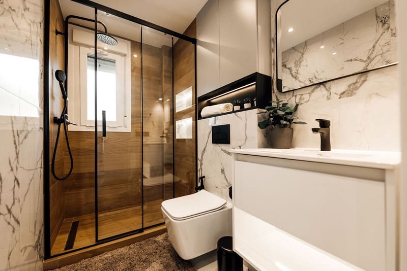 Ático de 3 habitaciones en Benahavís en venta con piscina garaje - 795.000 € (Ref: 9285658)