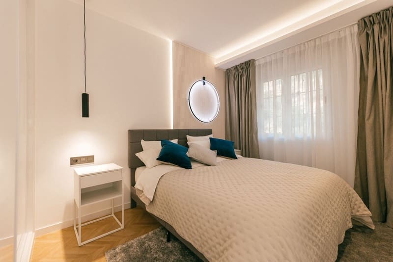 3 slaapkamer Penthouse te koop in Benahavis met zwembad garage - € 795.000 (Ref: 9285658)