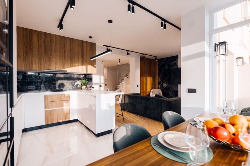 3 slaapkamer Penthouse te koop in Benahavis met zwembad garage - € 795.000 (Ref: 9285658)