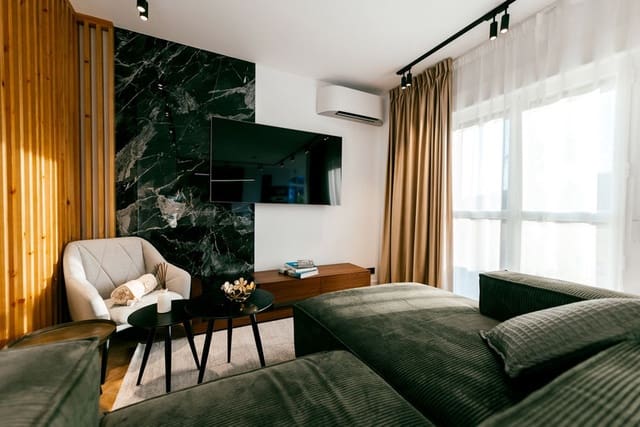 3 soveværelse Penthouse til salg i La Quinta, Benahavís med swimmingpool garage - € 795.000 (Ref: 9285658)