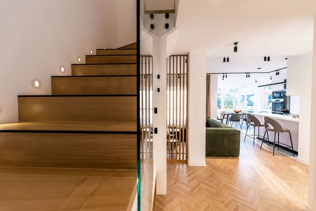 3 soveværelse Penthouse til salg i La Quinta, Benahavís med swimmingpool garage - € 795.000 (Ref: 9285658)