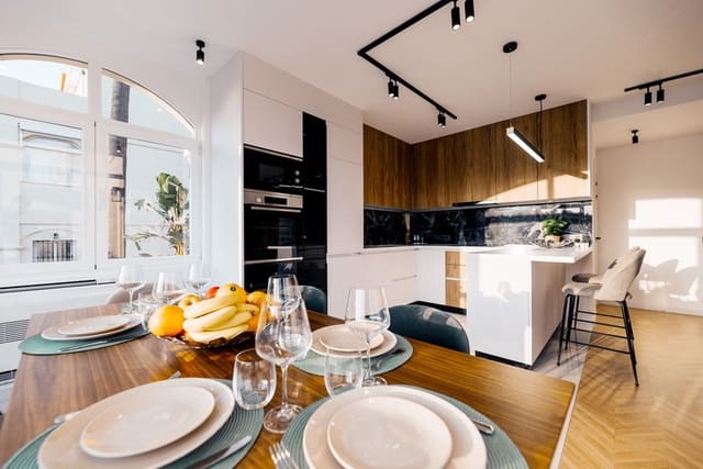 3 soveværelse Penthouse til salg i La Quinta, Benahavís med swimmingpool garage - € 795.000 (Ref: 9285658)