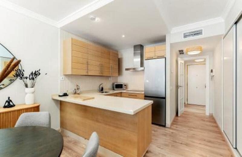 4 sovrum Lägenhet till salu i San Pedro de Alcantara med pool garage - 729 000 € (Ref: 9285659)