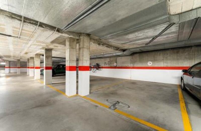 4 sovrum Lägenhet till salu i San Pedro de Alcantara med pool garage - 729 000 € (Ref: 9285659)