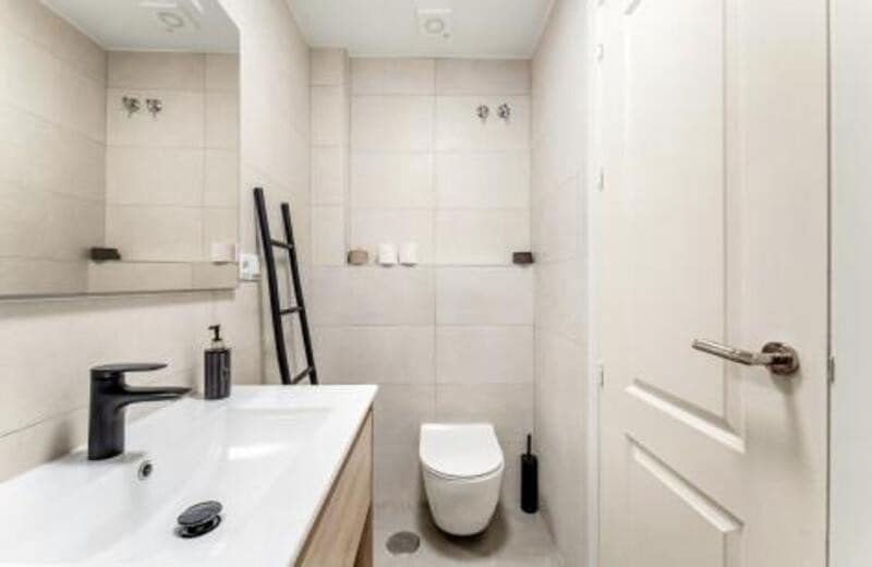 4 sypialnia Apartament na sprzedaż w San Pedro de Alcantara z basenem garażem - 729 000 € (Ref: 9285659)