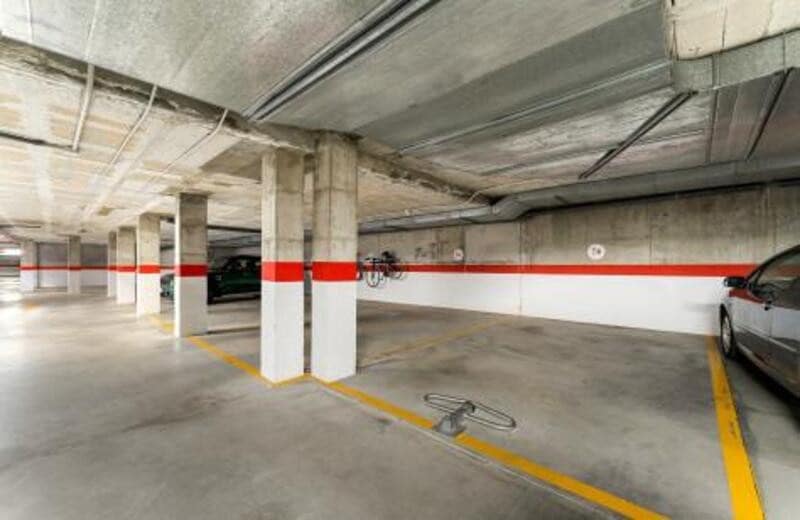 4 sypialnia Apartament na sprzedaż w San Pedro de Alcantara z basenem garażem - 729 000 € (Ref: 9285659)