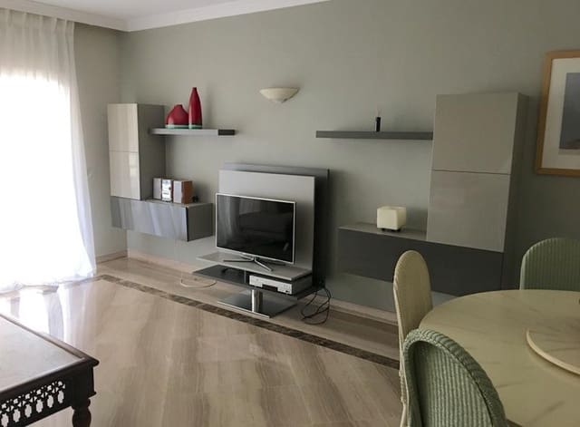 3 camera da letto Appartamento da affittare in Elviria, Marbella con piscina garage - 2.500 € (Rif: 9285660)