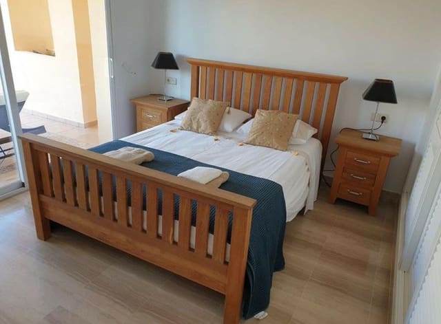 3 camera da letto Appartamento da affittare in Elviria, Marbella con piscina garage - 2.500 € (Rif: 9285660)