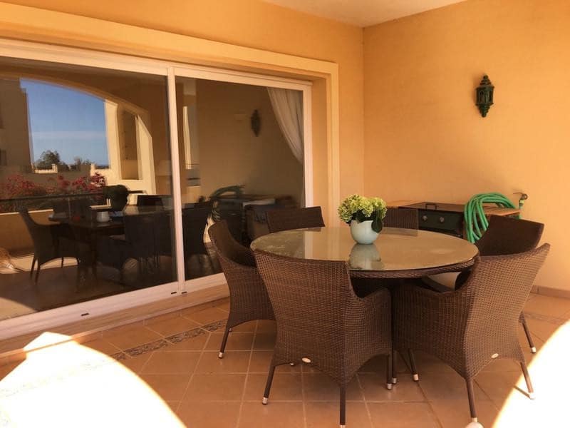 3 soveværelse Lejlighed til leje i Marbella med swimmingpool garage - € 2.500 (Ref: 9285660)