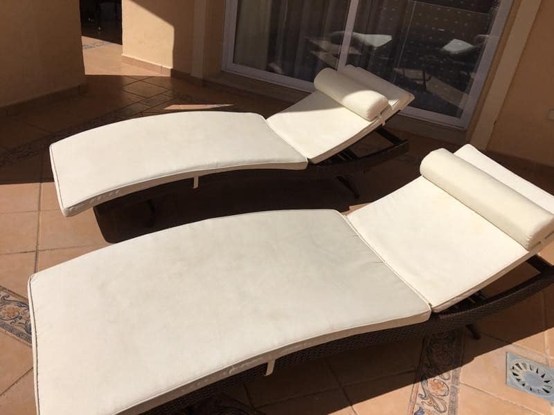 3 soveværelse Lejlighed til leje i Marbella med swimmingpool garage - € 2.500 (Ref: 9285660)