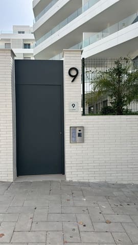 3 makuuhuone Huoneisto myytävänä paikassa Rodeo Alto - Guadaiza - La Campana, Marbella mukana uima-altaan 
autotalli - 462 000 € (Ref: 9285661)