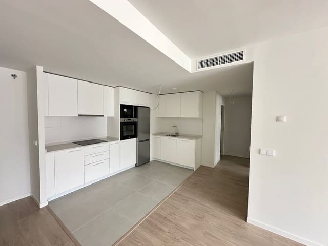 3 makuuhuone Huoneisto myytävänä paikassa Rodeo Alto - Guadaiza - La Campana, Marbella mukana uima-altaan 
autotalli - 462 000 € (Ref: 9285661)