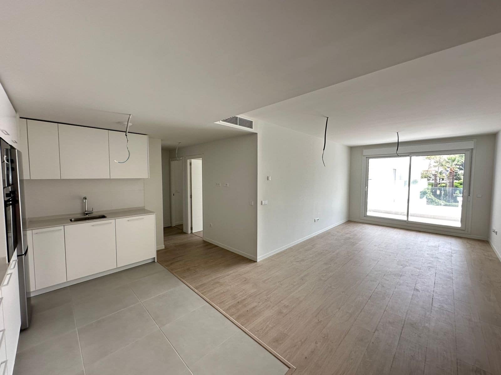 3 makuuhuone Huoneisto myytävänä paikassa Marbella mukana uima-altaan 
autotalli - 462 000 € (Ref: 9285661)