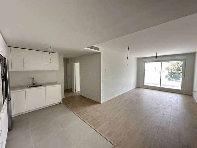 3 makuuhuone Huoneisto myytävänä paikassa Rodeo Alto - Guadaiza - La Campana, Marbella mukana uima-altaan 
autotalli - 462 000 € (Ref: 9285661)