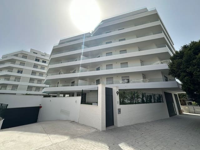 3 makuuhuone Huoneisto myytävänä paikassa Rodeo Alto - Guadaiza - La Campana, Marbella mukana uima-altaan 
autotalli - 462 000 € (Ref: 9285661)