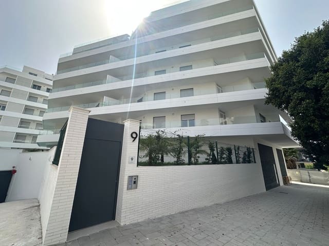 3 makuuhuone Huoneisto myytävänä paikassa Rodeo Alto - Guadaiza - La Campana, Marbella mukana uima-altaan 
autotalli - 462 000 € (Ref: 9285661)