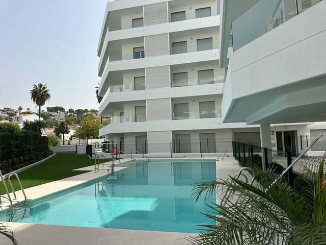 3 bedroom Apartment for sale in Rodeo Alto - Guadaiza - La Campana, Marbella with pool garage - € 462,000 (Ref: 9285661)
