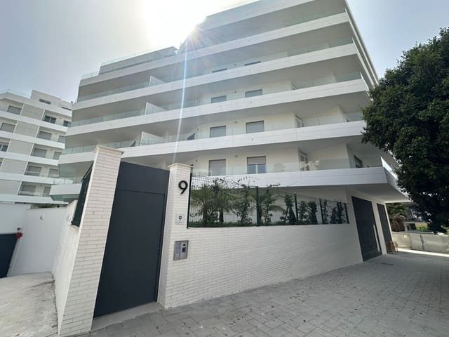 3 bedroom Apartment for sale in Rodeo Alto - Guadaiza - La Campana, Marbella with pool garage - € 462,000 (Ref: 9285661)
