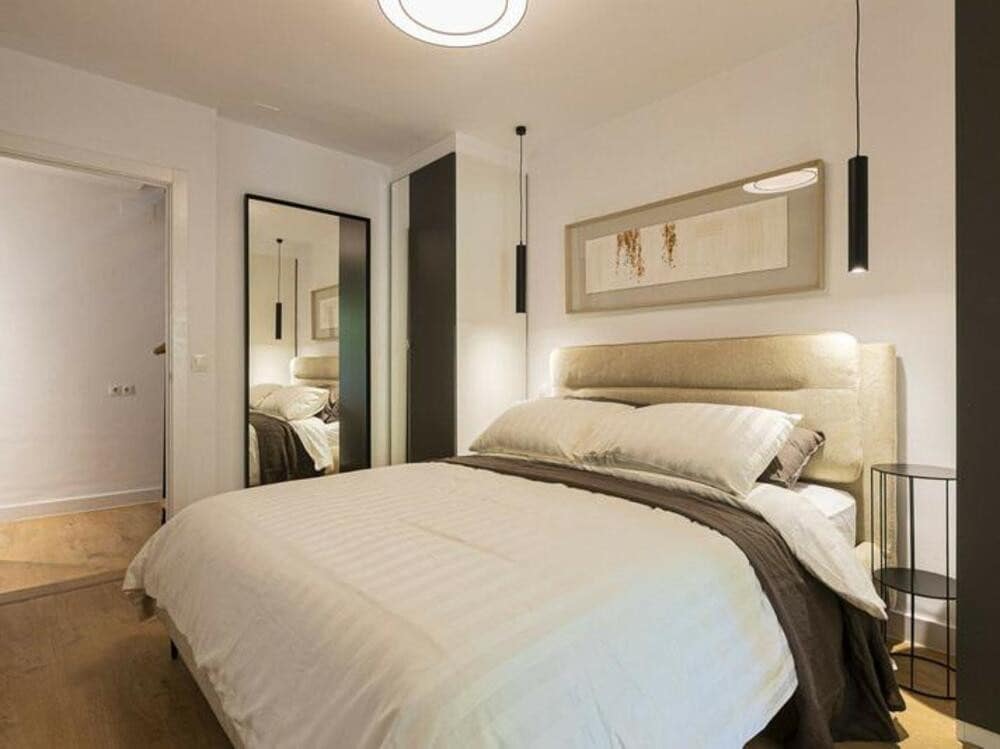 3 soverom Leilighet til salgs i Nueva Andalucia med svømmebasseng garasje - € 620 000 (Ref: 9285662)