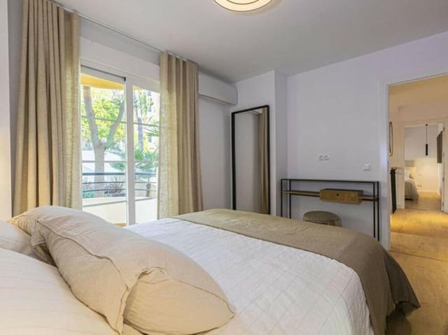 3 camera da letto Appartamento in vendita in Nueva Andalucía Centro, Marbella con piscina garage - 620.000 € (Rif: 9285662)