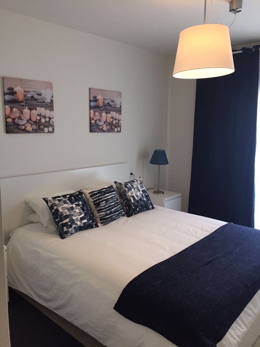 2 camera da letto Attico da affittare in San Pedro de Alcantara con piscina garage - 2.300 € (Rif: 9290914)