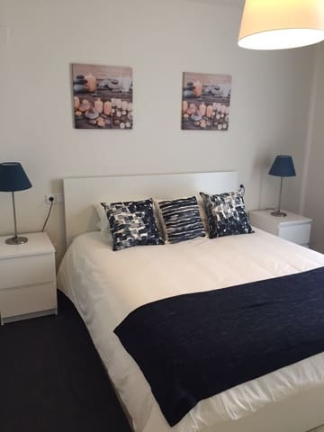 2 camera da letto Attico da affittare in Nueva Alcántara, Marbella con piscina garage - 2.300 € (Rif: 9290914)