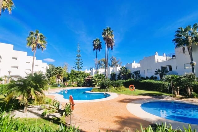 2 camera da letto Attico da affittare in Nueva Alcántara, Marbella con piscina garage - 2.300 € (Rif: 9290914)