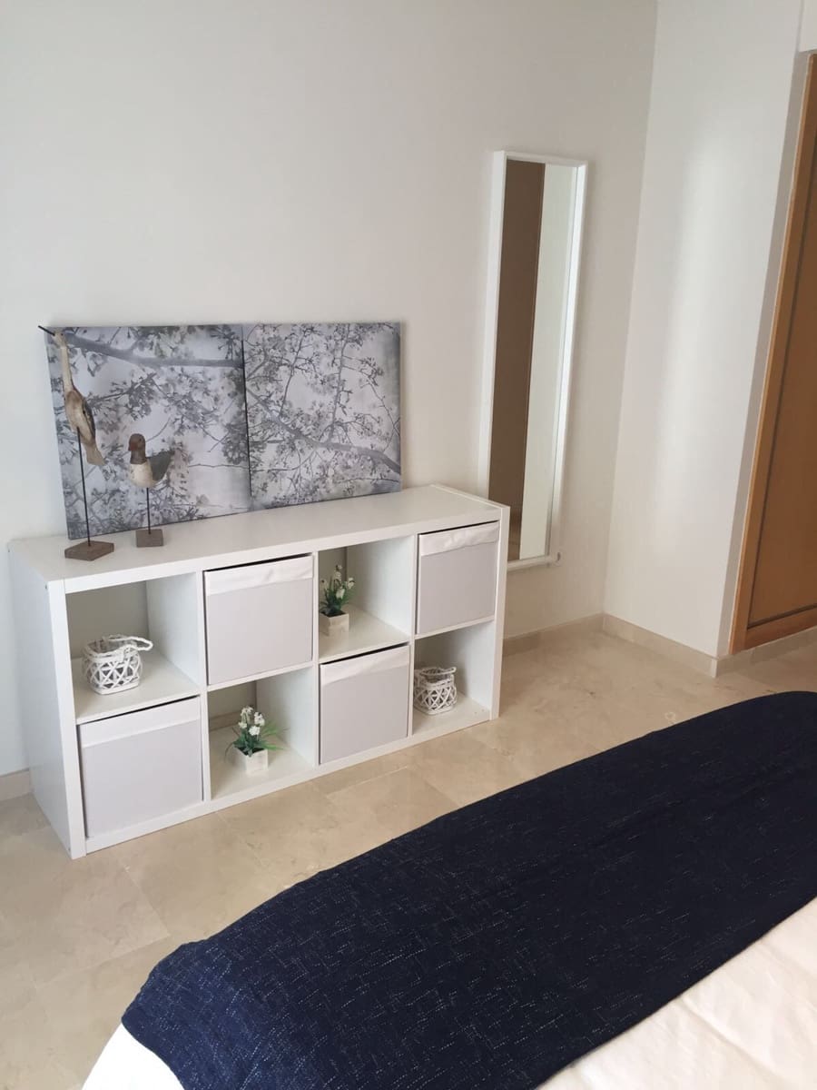 2 camera da letto Attico da affittare in San Pedro de Alcantara con piscina garage - 2.300 € (Rif: 9290914)