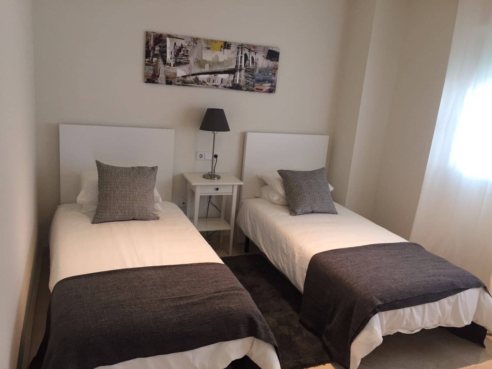 2 camera da letto Attico da affittare in San Pedro de Alcantara con piscina garage - 2.300 € (Rif: 9290914)