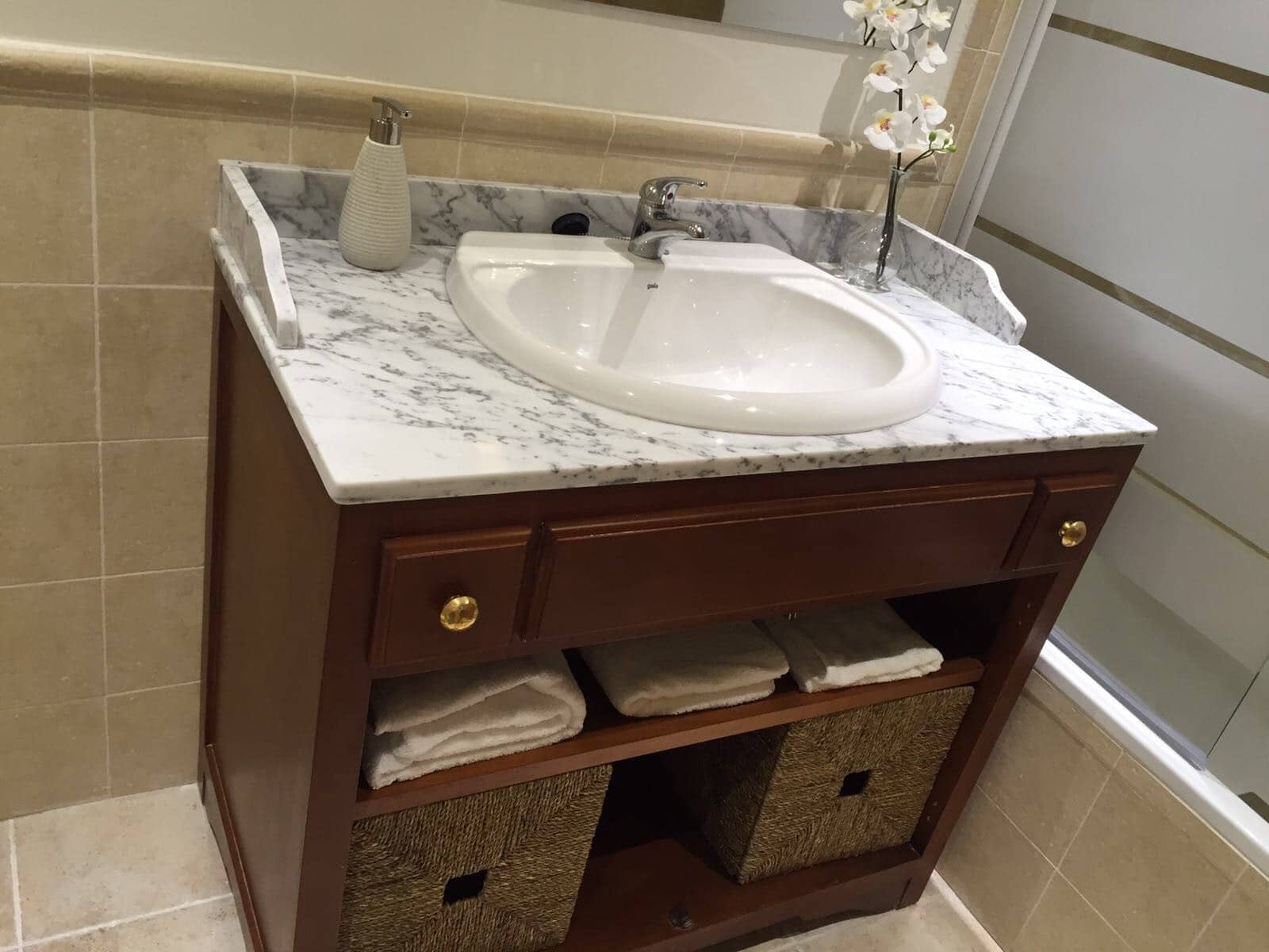 2 camera da letto Attico da affittare in San Pedro de Alcantara con piscina garage - 2.300 € (Rif: 9290914)